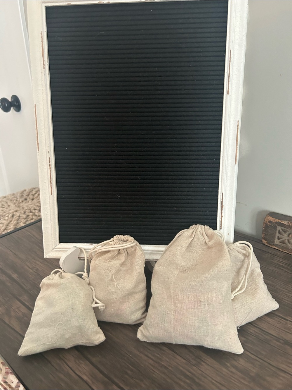 Letter board Changeable Message Board